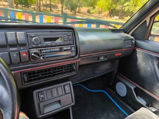 Volkswagen Golf 1987