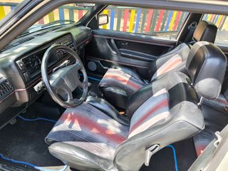 Volkswagen Golf 1987