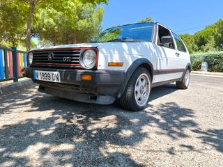 Volkswagen Golf 1987