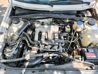 Volkswagen Golf 1987