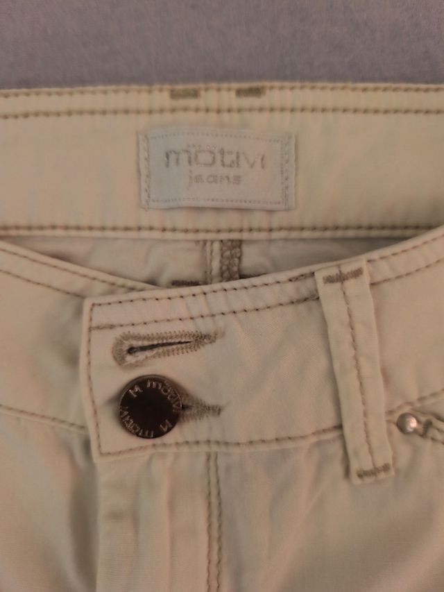 Shorts Jeans donna