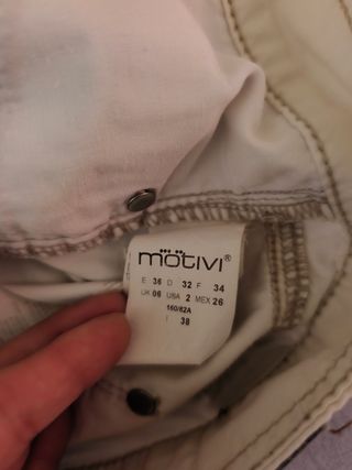 Shorts Jeans donna