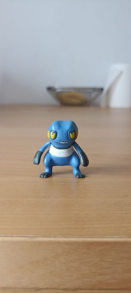 Figura Croagunk TOMY