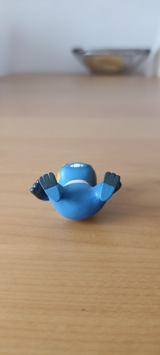 Figura Croagunk TOMY