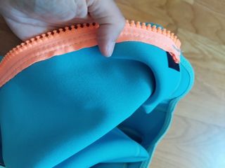 Neopreno Subea niño 4-6 años