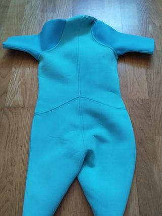 Neopreno Subea niño 4-6 años