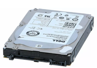 Disco Duro DELL 300GB SAS
