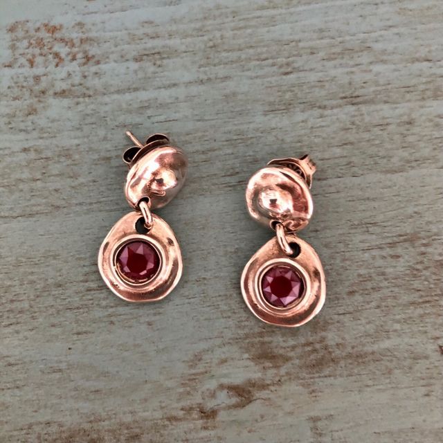 Pendientes Uno de 50