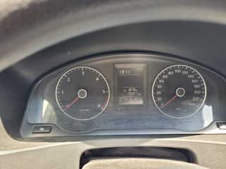 Volkswagen Transporter T5 2011