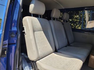 Volkswagen Transporter T5 2011