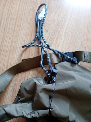 Bolso Desigual bandolera