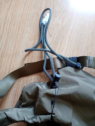 Bolso Desigual bandolera