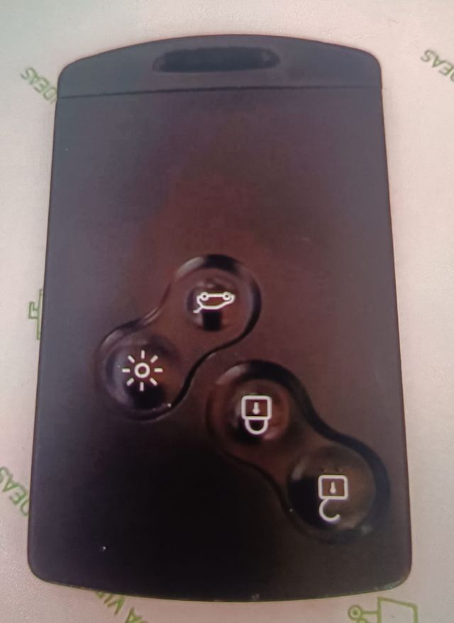 Mandos Originales Renault