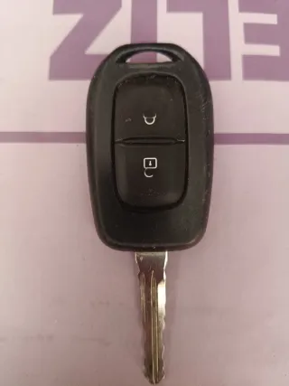 Mandos Originales Renault