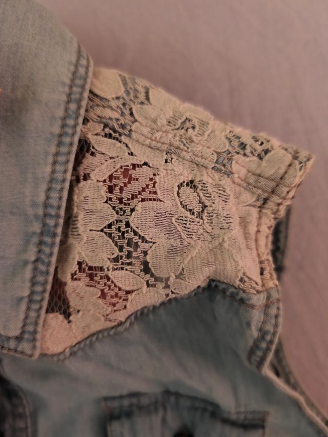 Blusa Terranova jeans | Tg S