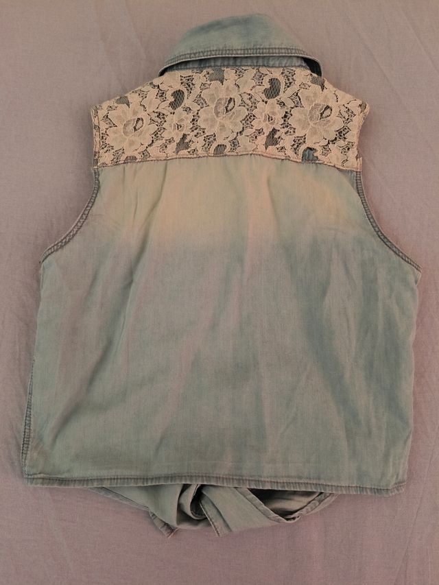 Blusa Terranova jeans | Tg S