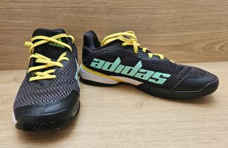 Zapatillas tennis Adidas niño/a talla 38