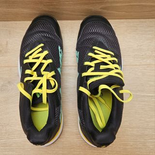Zapatillas tennis Adidas niño/a talla 38