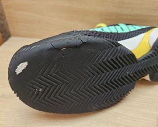 Zapatillas tennis Adidas niño/a talla 38