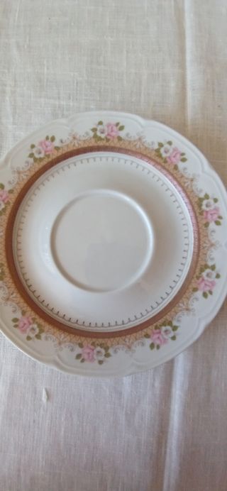 Juego de consomé Santa Clara