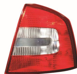 Piloto Trasero Skoda Octavia 09-