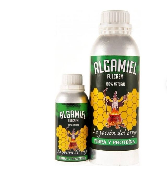 CANNABOOM Algamiel Fullcrem 320 ml