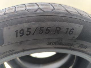 Michelin Primacy 195/65 R16 91H