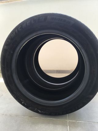 Michelin Primacy 195/65 R16 91H