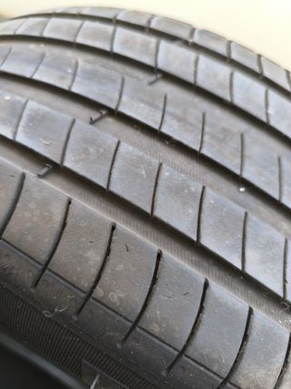 Michelin Primacy 195/65 R16 91H