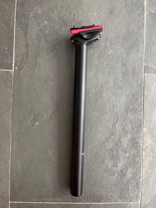 Tija Cannondale 27,2 x 135