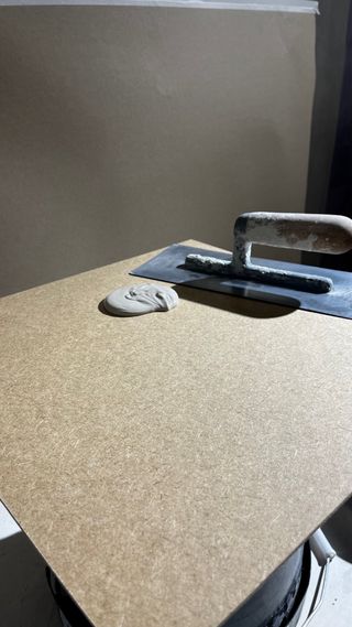 Microcemento de alta gama para espacios únicos 
