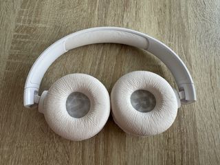 Auriculares JBL Tune 510BT blancos