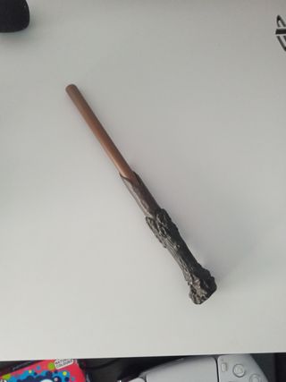 mini Varita Harry Potter