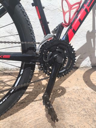 Bicicleta niño/niña