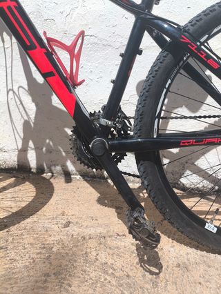 Bicicleta niño/niña