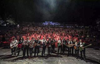 Clases Música Ventura - Libro