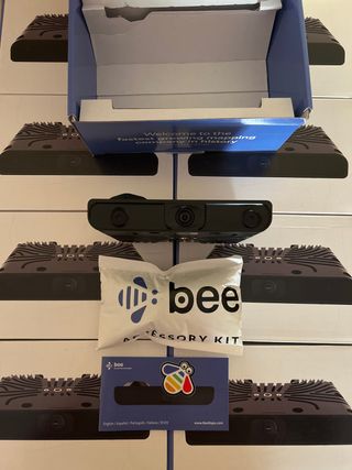 Kit Bee Hivemapper