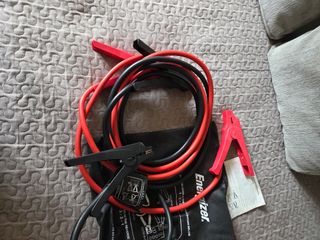 Pinzas profesionales para baterías  Energizer 1 cm