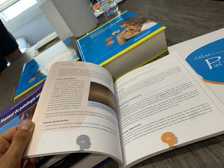 Pack libros dermatología