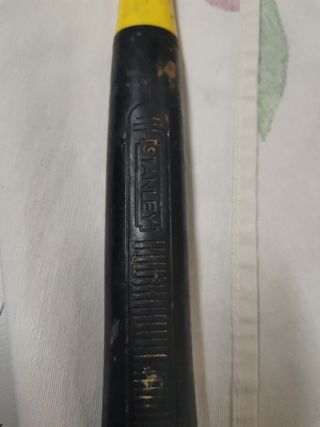 Martillo Stanley - herramienta