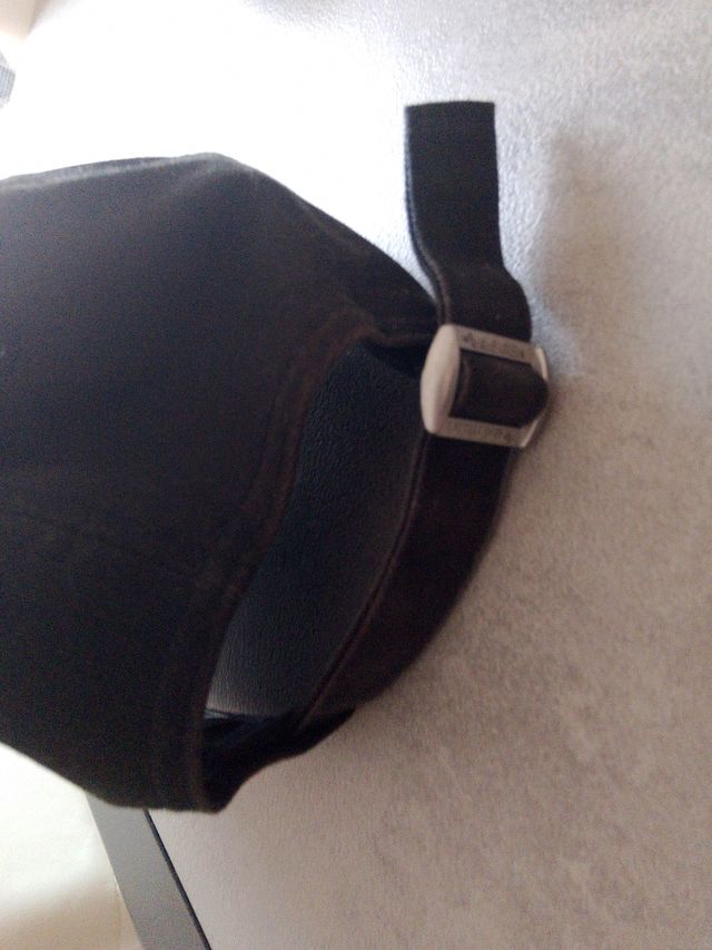 Gorra New Era 9Forty negra