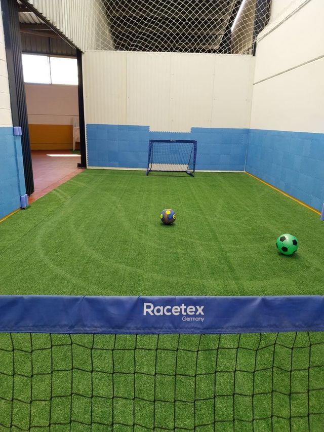 Alquiler salón para celebraciones