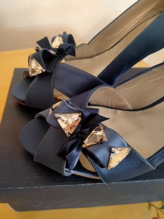 Zapatos Pedro Miralles Fiesta Talla 41