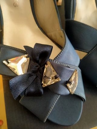 Zapatos Pedro Miralles Fiesta Talla 41