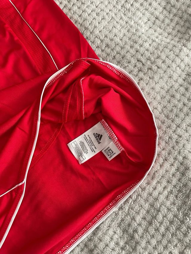 Camisola Liverpool Gerrard 08-09