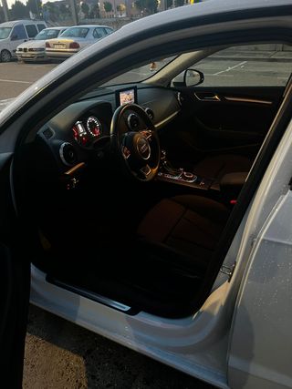 Audi A3 2014