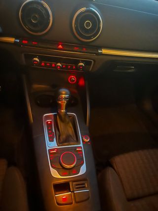 Audi A3 2014