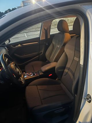 Audi A3 2014