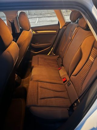 Audi A3 2014
