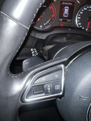 Audi A3 2014